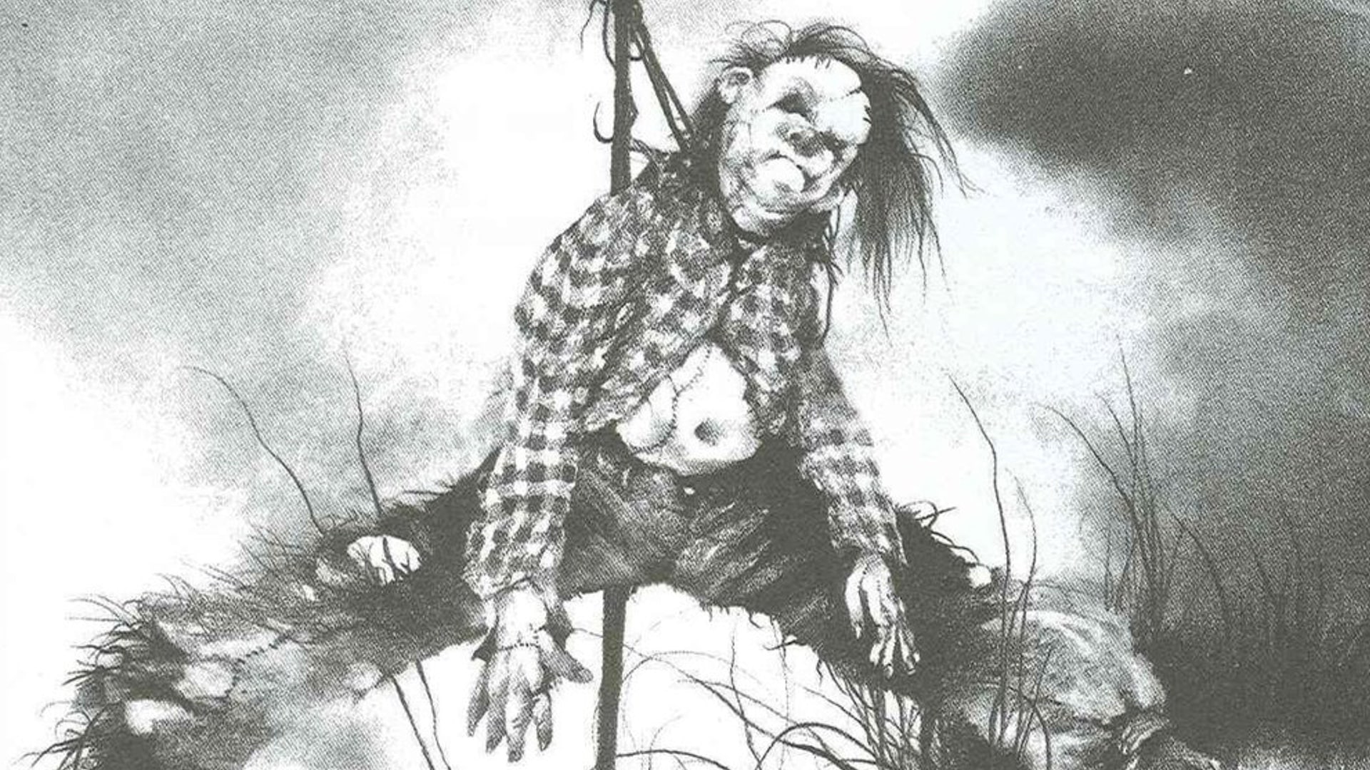 Scary Stories to Tell in the Dark: diffusa una foto dal set del film