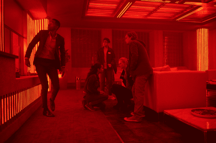 Film horror Escape Room, cinematographe.it