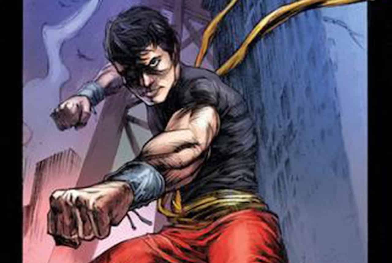 Shang-Chi: al via il primo franchise Marvel su un supereroe asiatico