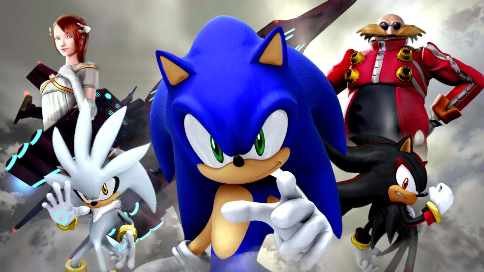 Sonic: rivelato un filmato della pellicola al CCXP