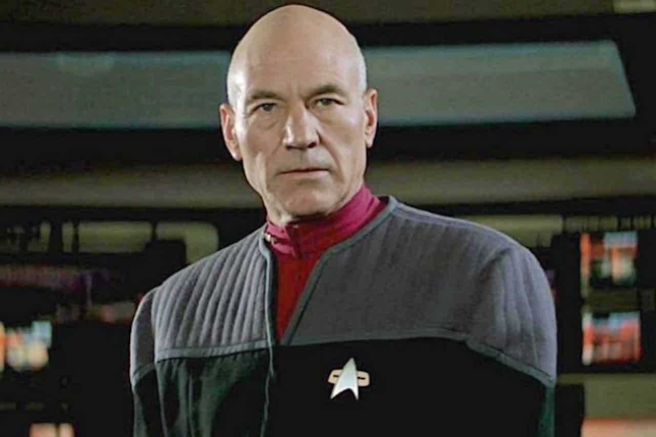 Star Trek: la serie su Jean-Luc Picard debutterà alla fine del 2019