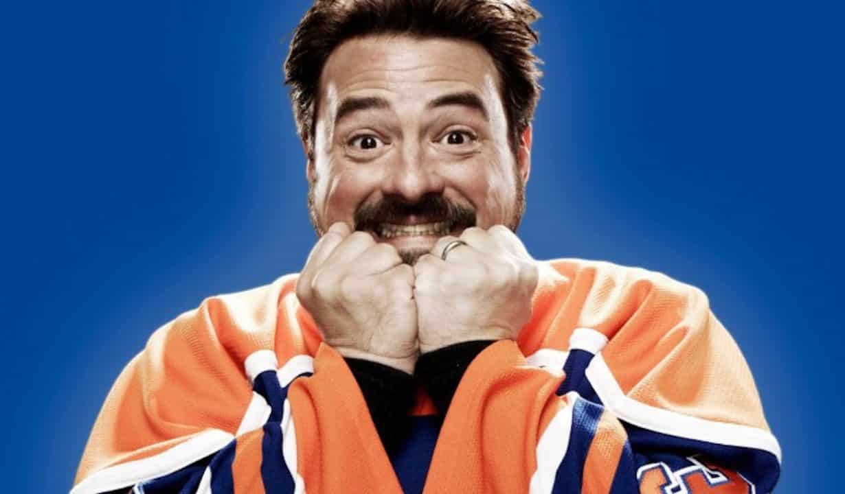Watchmen, Star Wars: Episodio 9 Kevin Smith Cinematographe.it