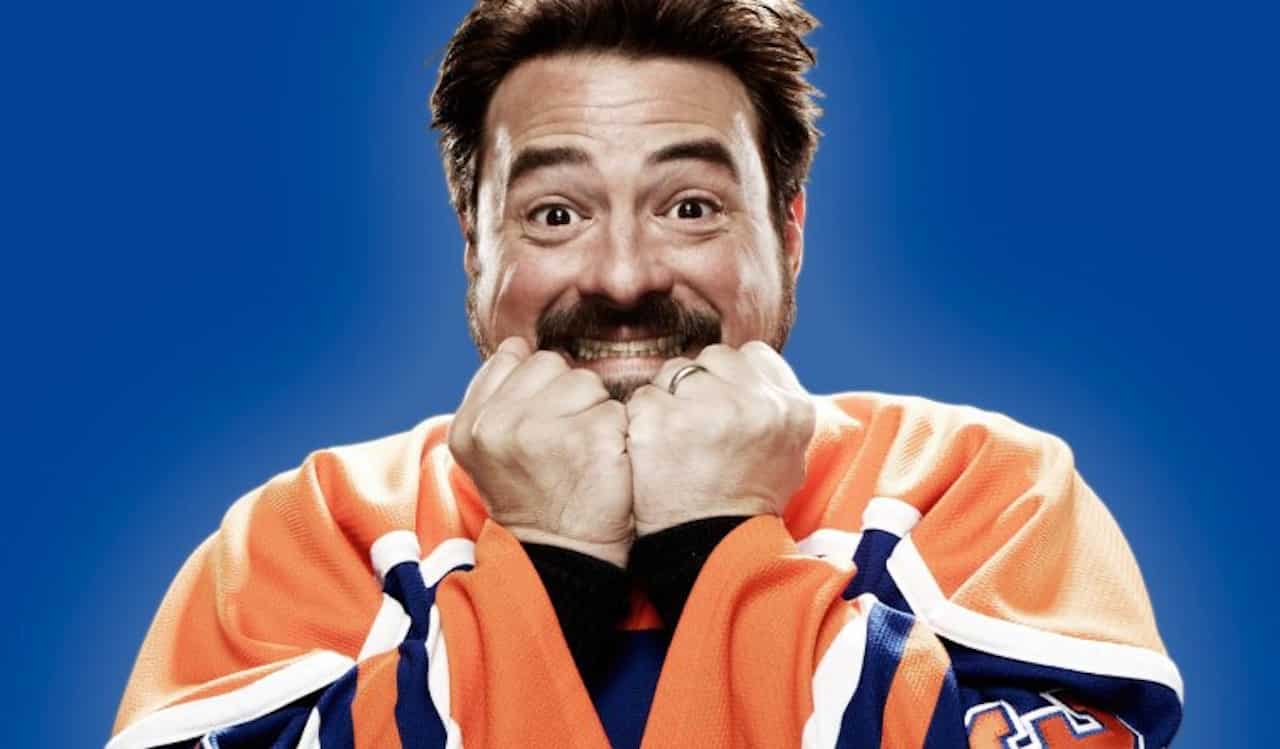 I Simpson: Kevin Smith apparirà nella serie nel ruolo di sé stesso