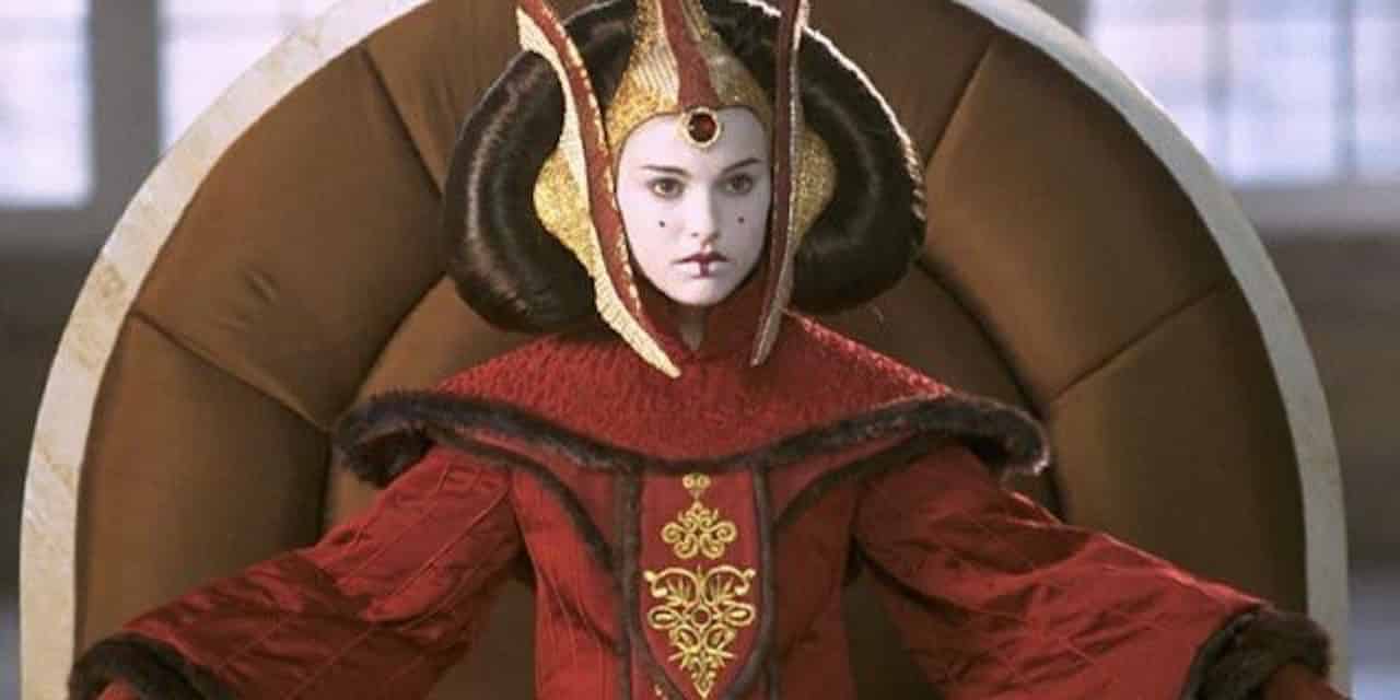 Star Wars: Episodio 9 – Natalie Portman smentisce la sua apparizione