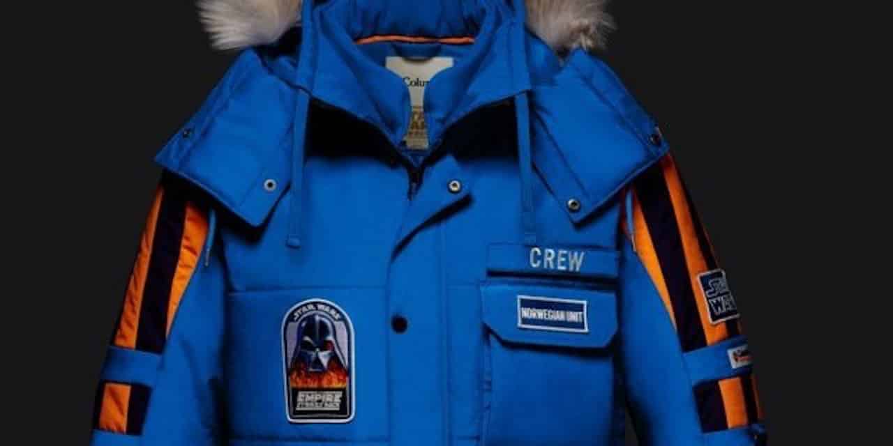 Star Wars: riprodotto un parka della squadra de L’impero colpisce ancora