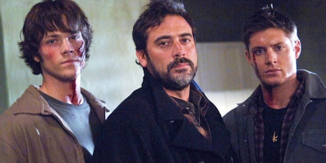 Supernatural: Jeffrey Dean Morgan rompe il silenzio sulla fine della serie