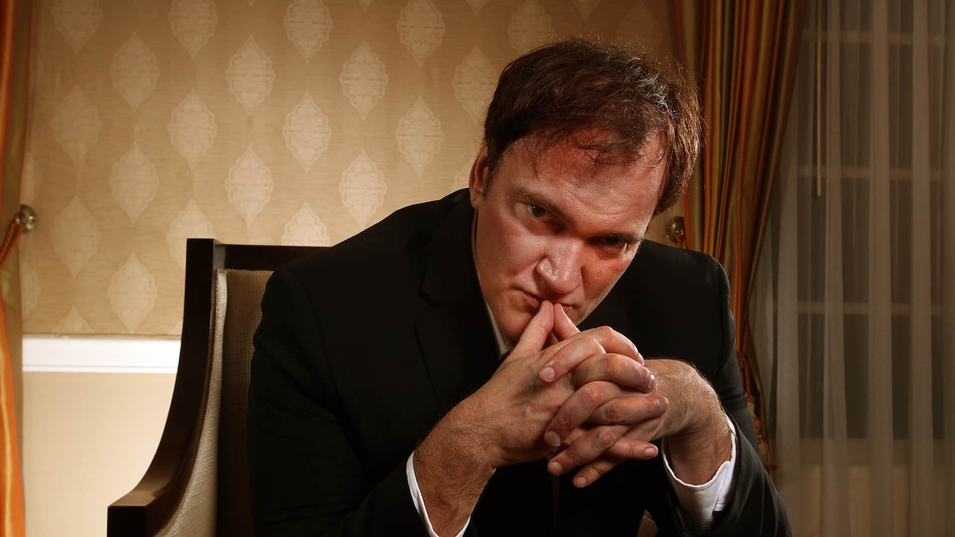 Quentin Tarantino ha rivelato il suo film Marvel preferito