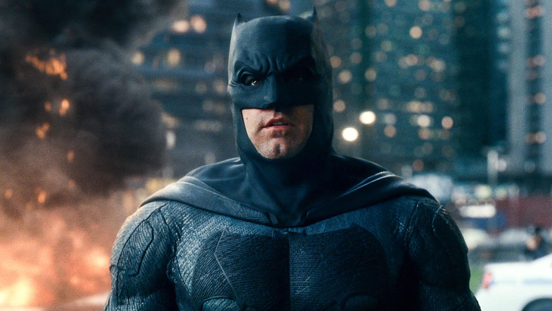 The Batman: 10 attori che potrebbero sostituire Ben Affleck