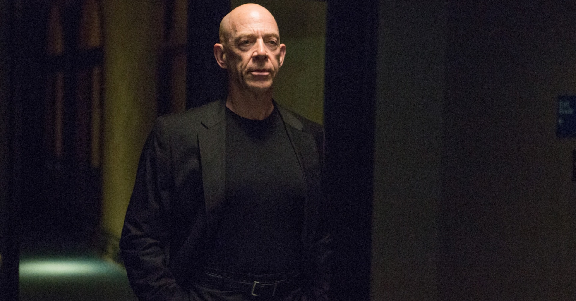 The Batman: J.K. Simmons sarà il Commissario Gordon?