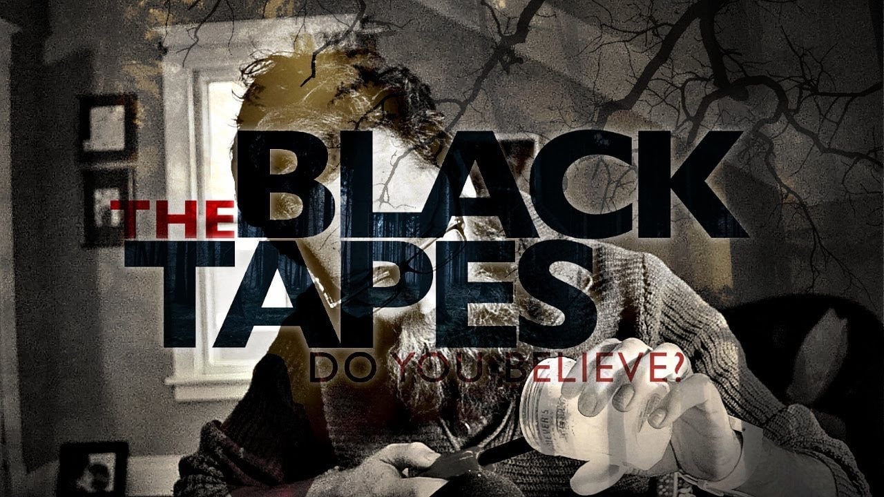 The Black Tapes: il dramma soprannaturale in lavorazione per NBC