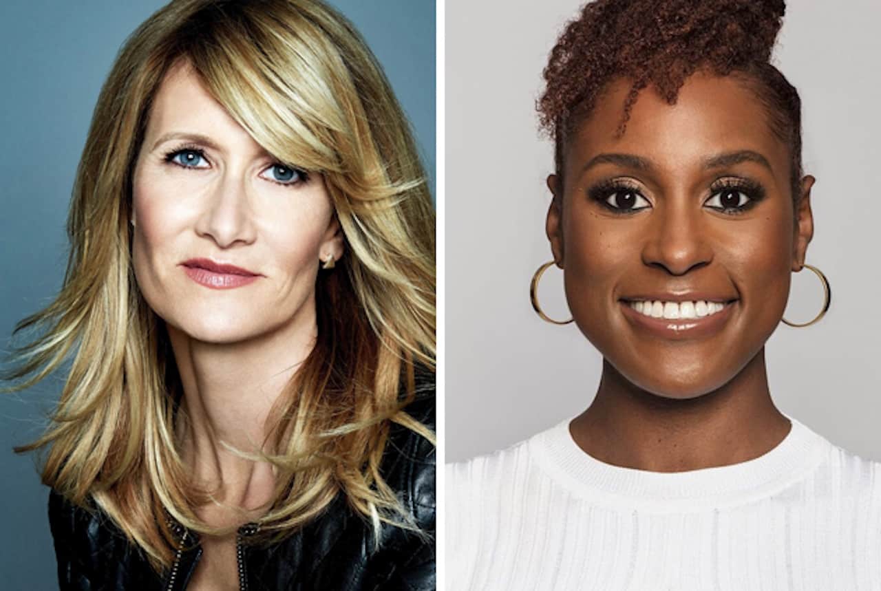 The Dolls: Laura Dern e Issa Rae nella serie limitata in lavorazione per HBO