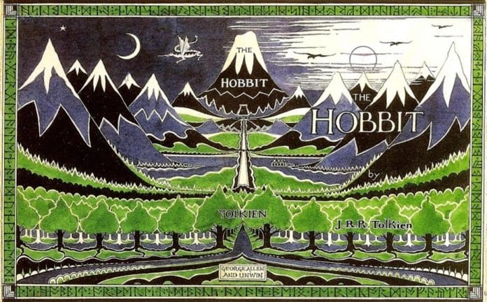 Lo Hobbit - Un viaggio inaspettato cinematographe
