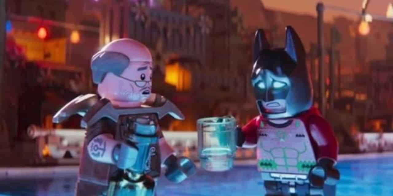 The LEGO Movie 2: incassi deludenti al box office americano