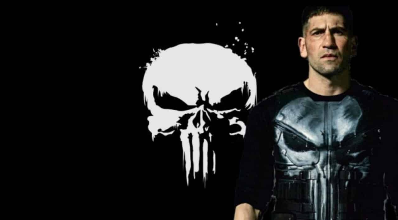 The Punisher: la serie tv sta per essere cancellata?