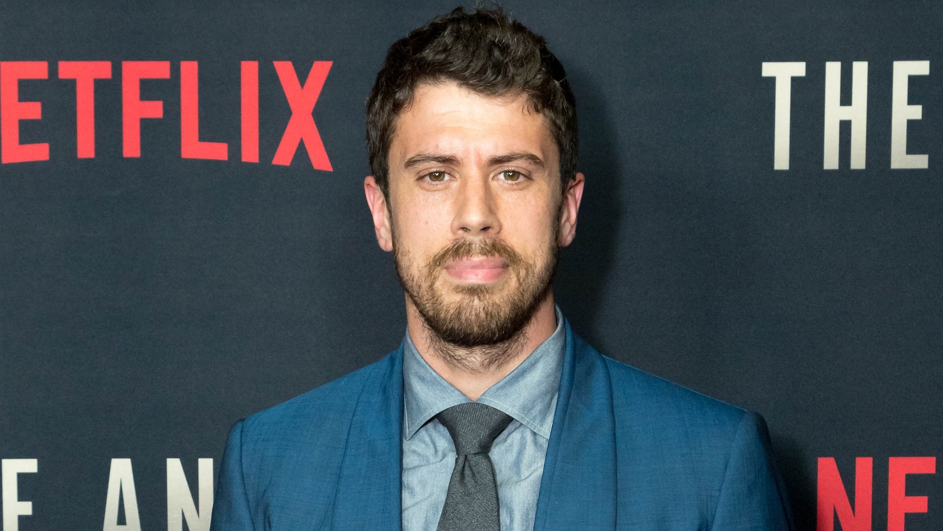 Toby Kebbell si unisce al cast della serie Apple di M. Night Shyamalan