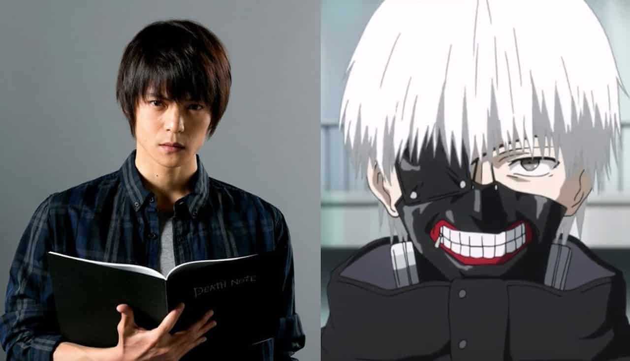 Tokyo Ghoul 2: il sequel live-action conferma il casting segreto