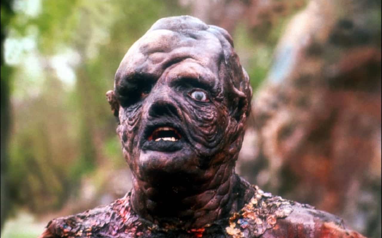 The Toxic Avenger: in cantiere un reboot di Legendary Entertainment