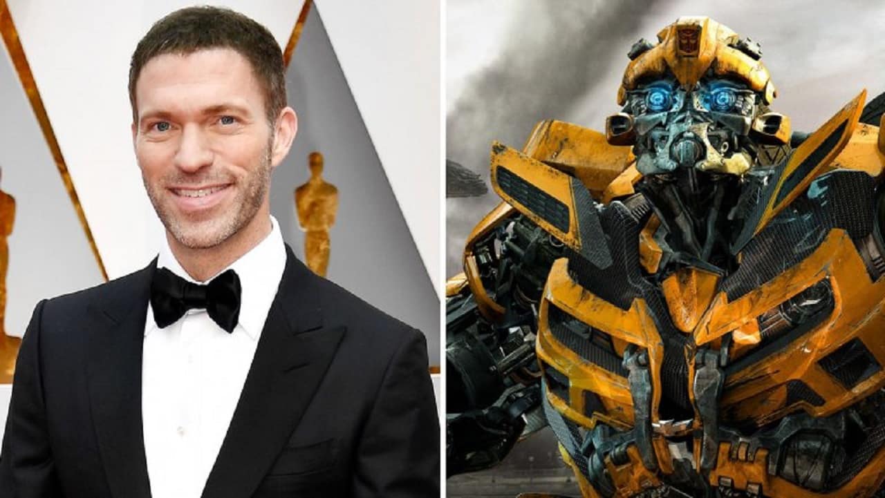 Bumblebee: Travis Knight ha sempre saputo del riferimento agli anni ’80