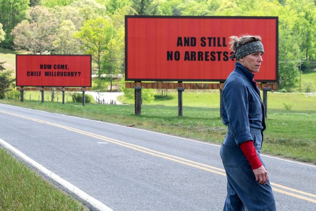 Tre manifesti a Ebbing, Missouri Cinematographe.it