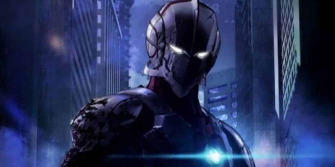 Ultraman: in arrivo il reboot americano, sarà un live-action?