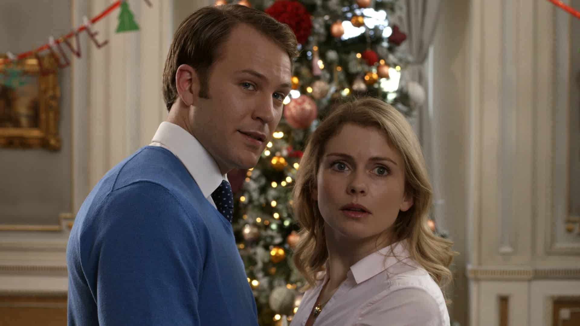 Un principe per Natale: Matrimonio reale: recensione del film Netflix