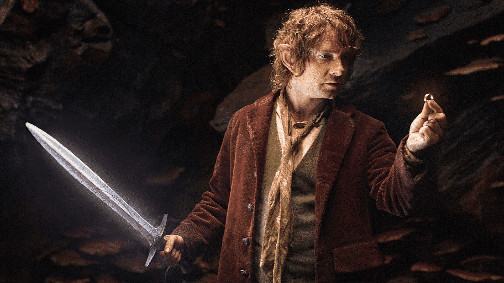Lo Hobbit – Un viaggio inaspettato: 10 curiosità sul film di Peter Jackson