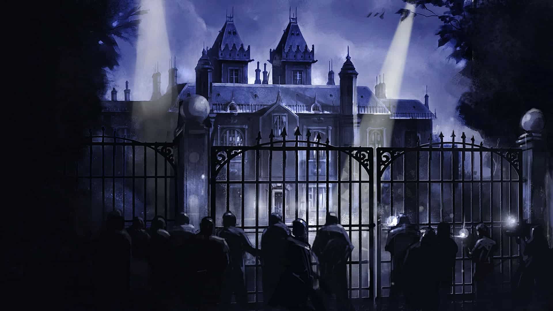 Batman: Villa Wayne in una spettacolare versione LEGO creata dai fan