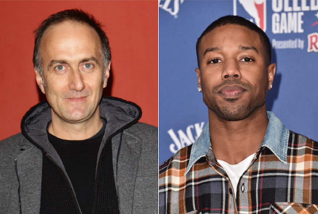Without Remorse: Stefano Sollima dirigerà Michael B. Jordan nel film