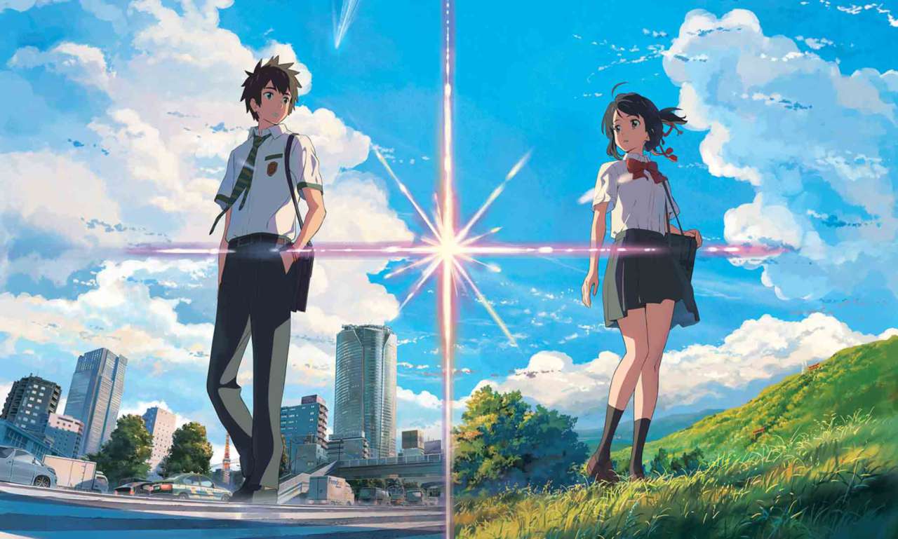Your Name: parola allo sceneggiatore del remake americano