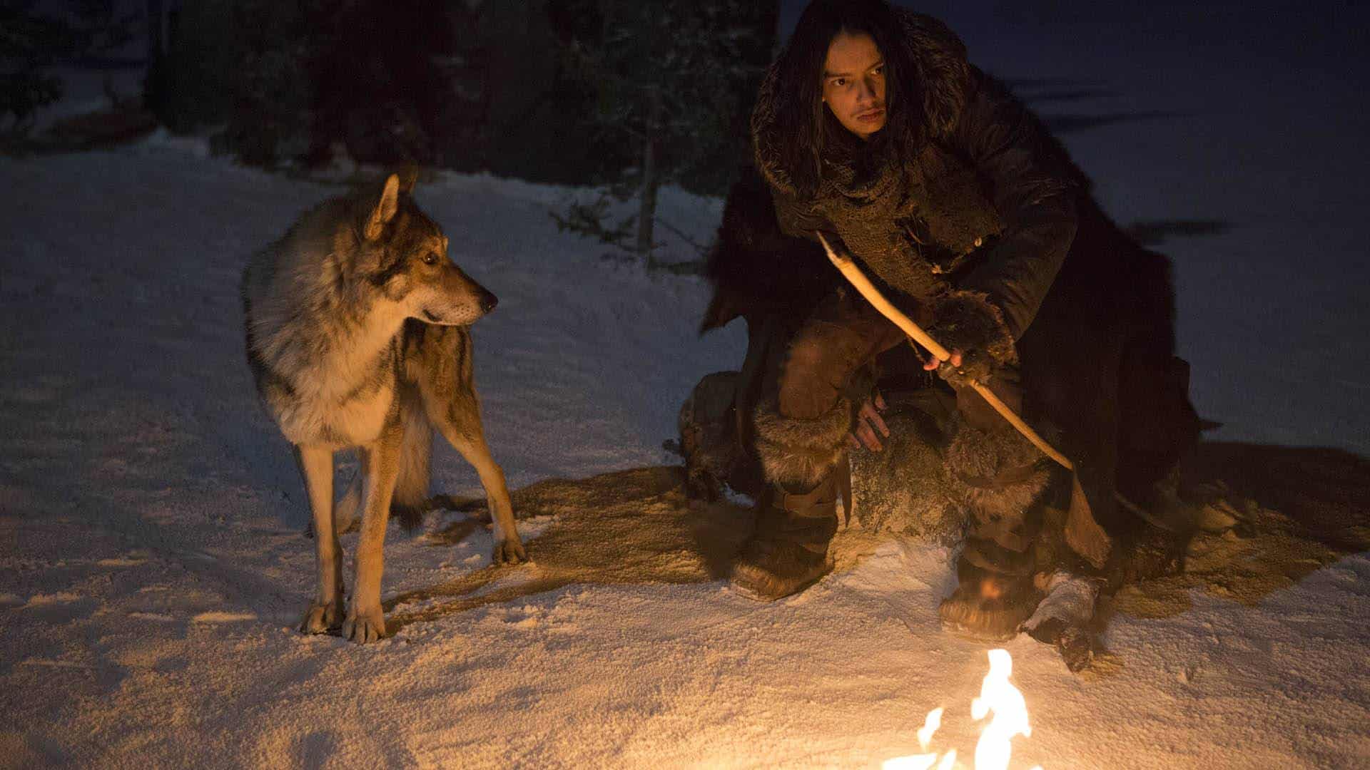 Alpha - Un'amicizia forte come la vita Cinematographe.it