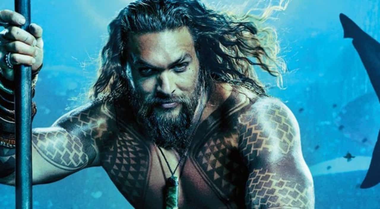 Aquaman 2 è in sviluppo: James Wan cerca la sceneggiatura giusta