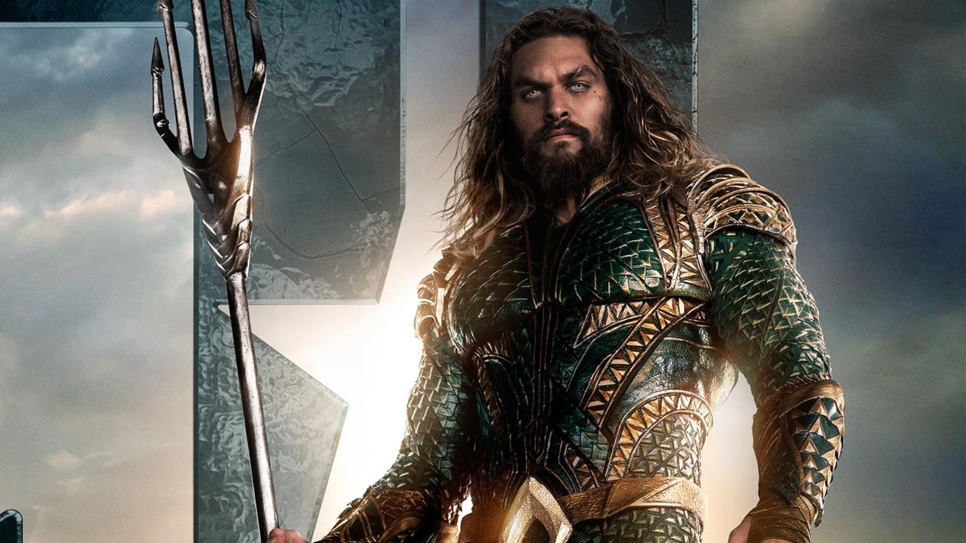 Aquaman: c’è un’incongruenza con una scena di Justice League?