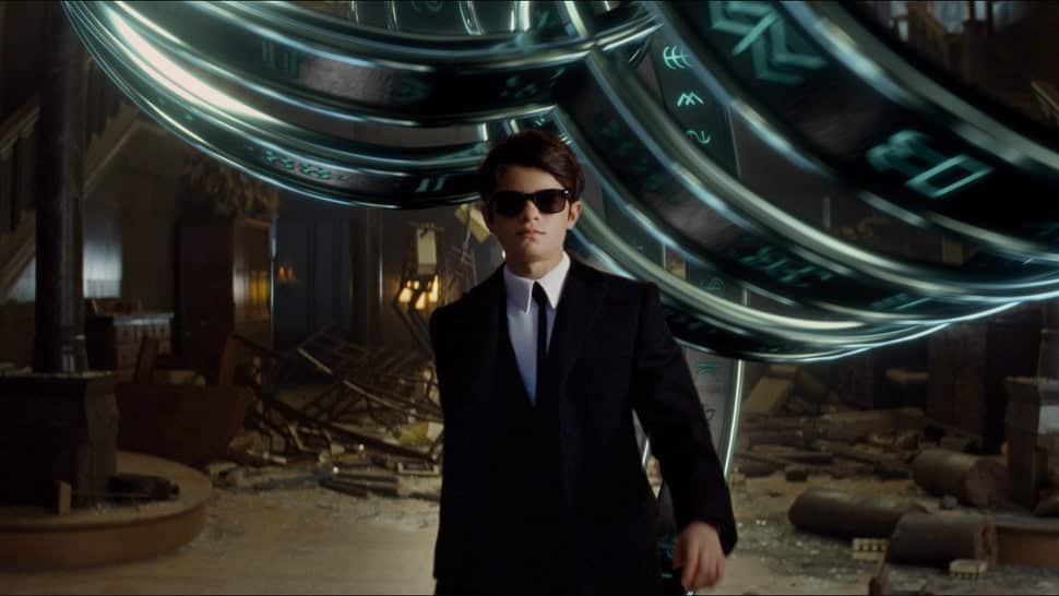 artemis fowl - cinematographe.it