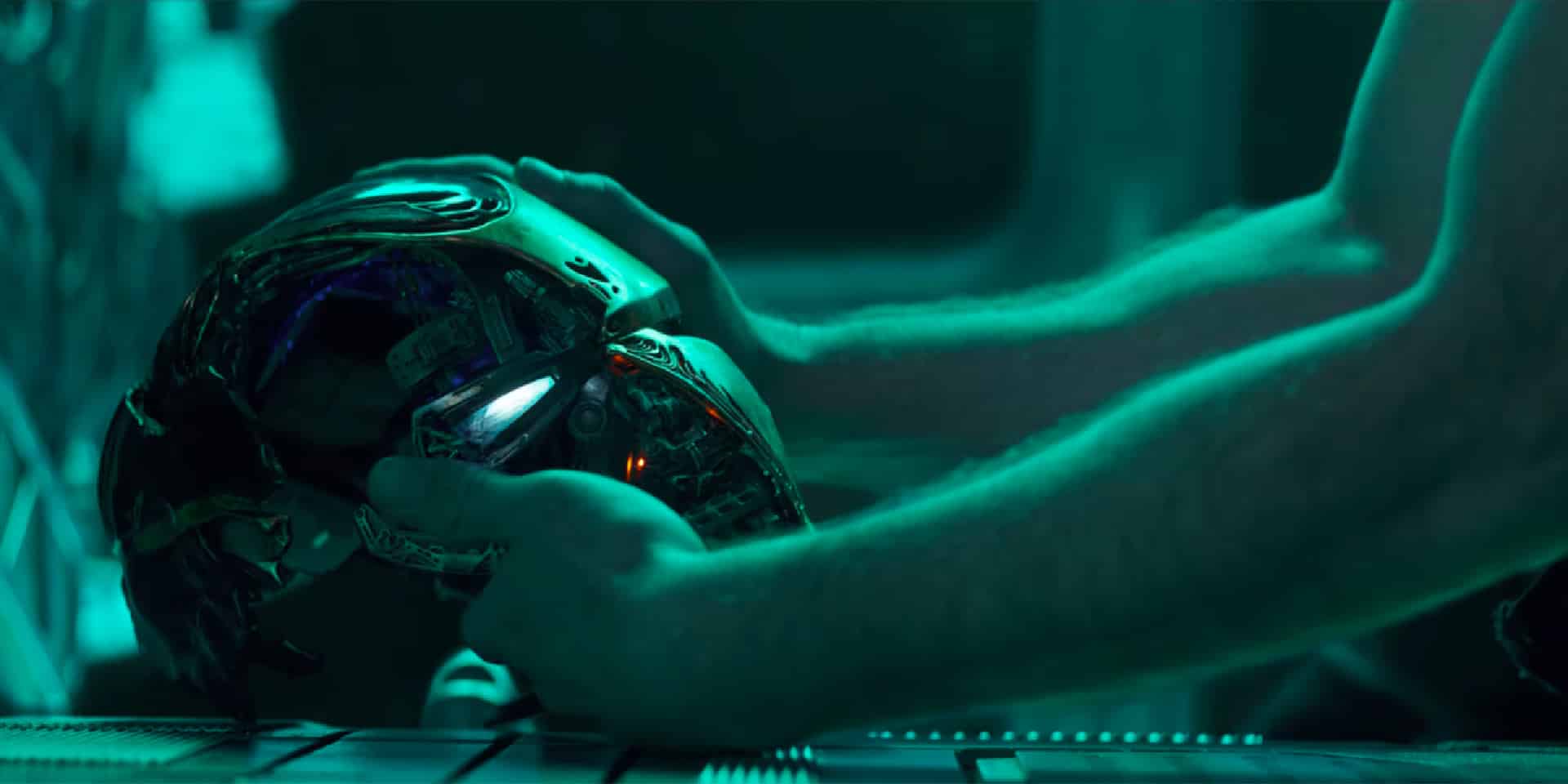 Avengers: Endgame: le foto in HD del trailer sono online!