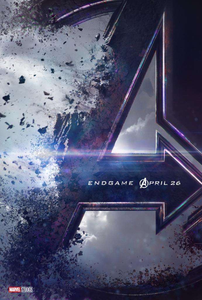 avengers: endgame cinematographe.it