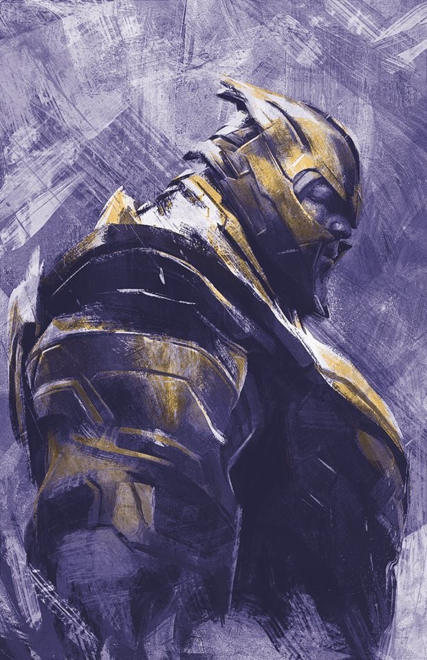 Avengers: Endgame - rilasciate nuove immagini promozionali