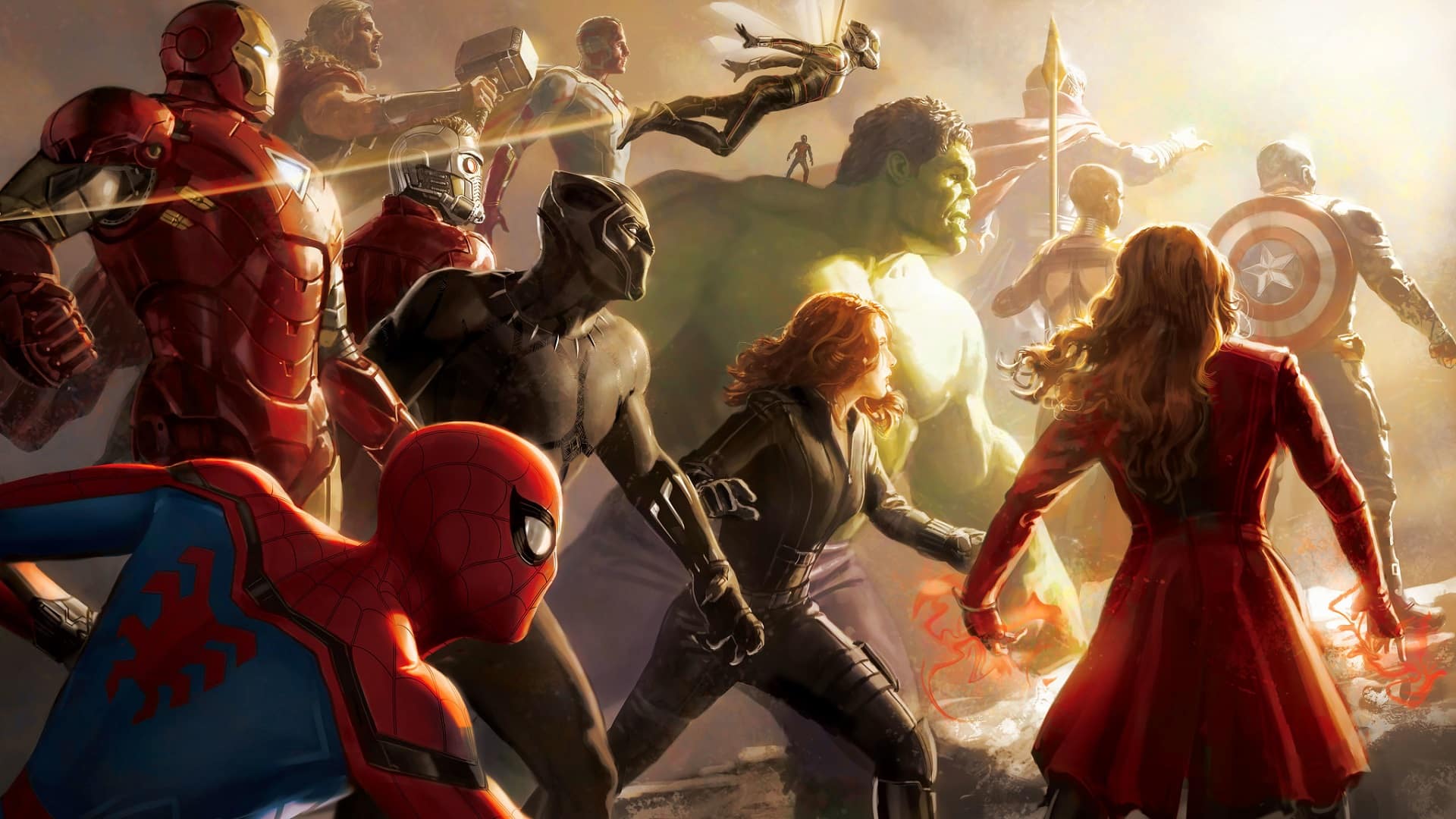Avengers 4 e Spider-Man: Far From Home – l’uscita dei trailer è confermata?