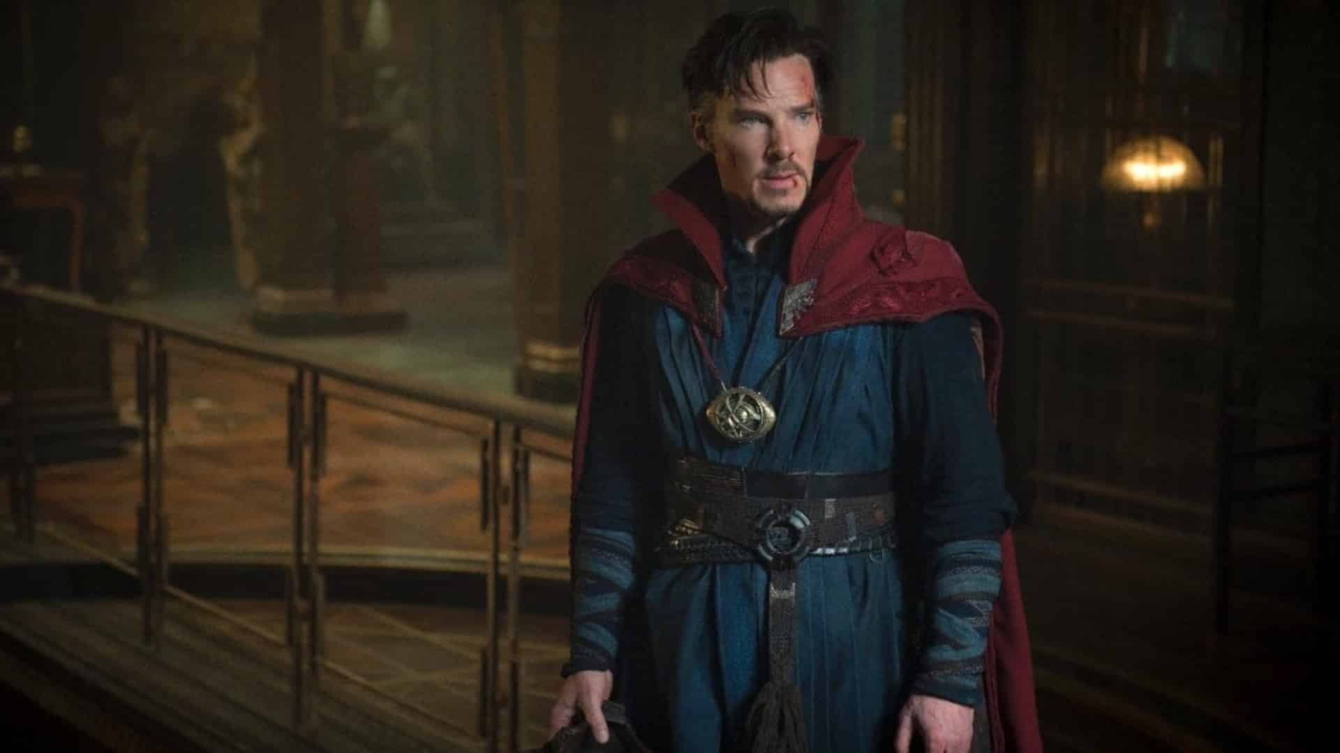 Avengers: Infinity War – perché Doctor Strange non ha svelato la timeline vincente?