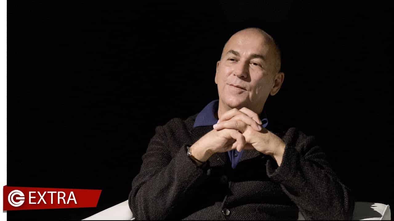 Le fate ignoranti il regista Ferzan Ozpetek presenta la versione restaurata
