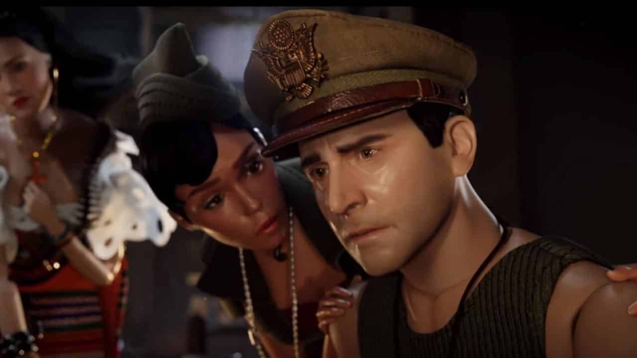 Benvenuti a Marwen cinematographe