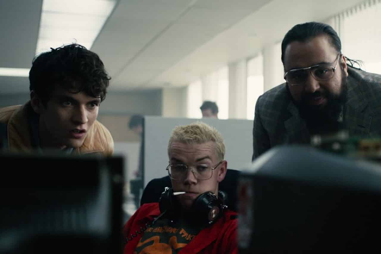 Black Mirror: Bandersnatch – i protagonisti rivelano il loro finale preferito