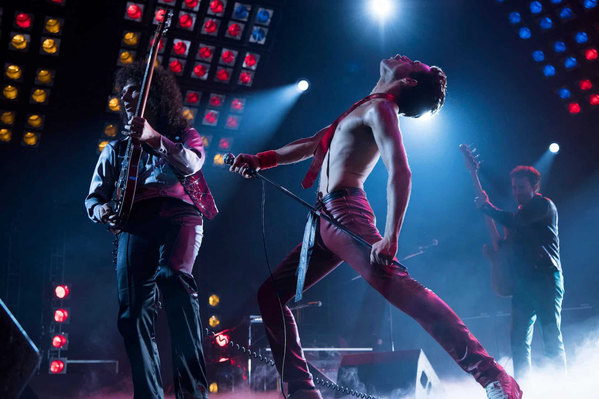 bohemian rhapsody film 2018 cinematographe.it