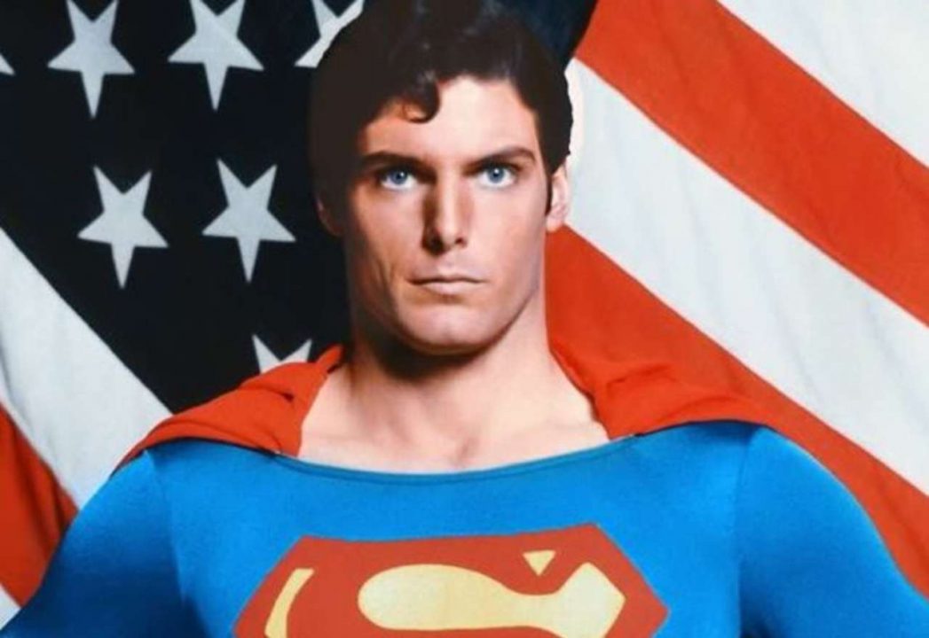 superman, christopher reeve, cinematographe.it