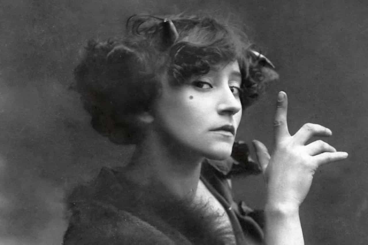 Colette storia vera 