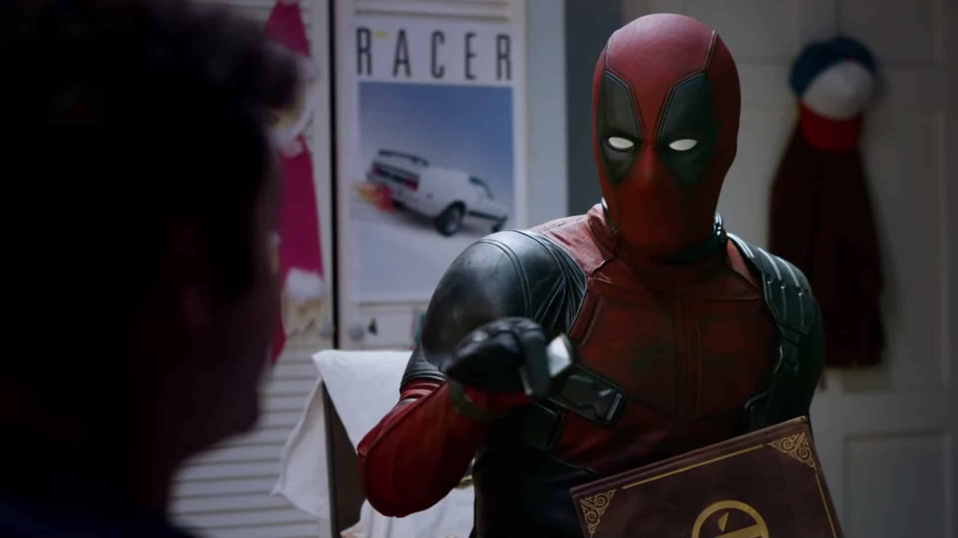 once upon a deadpool cinematographe.it