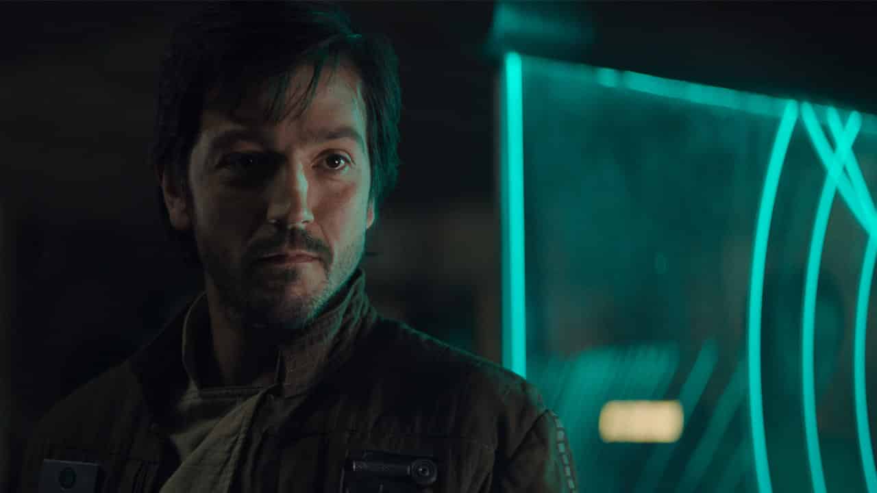 Rogue One: il produttore di The Americans sarà lo showrunner della serie