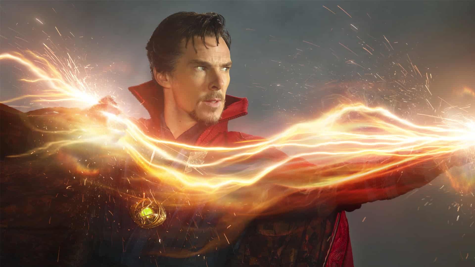 Avengers: Endgame – Doctor Strange aveva rivelato il titolo in Infinity War