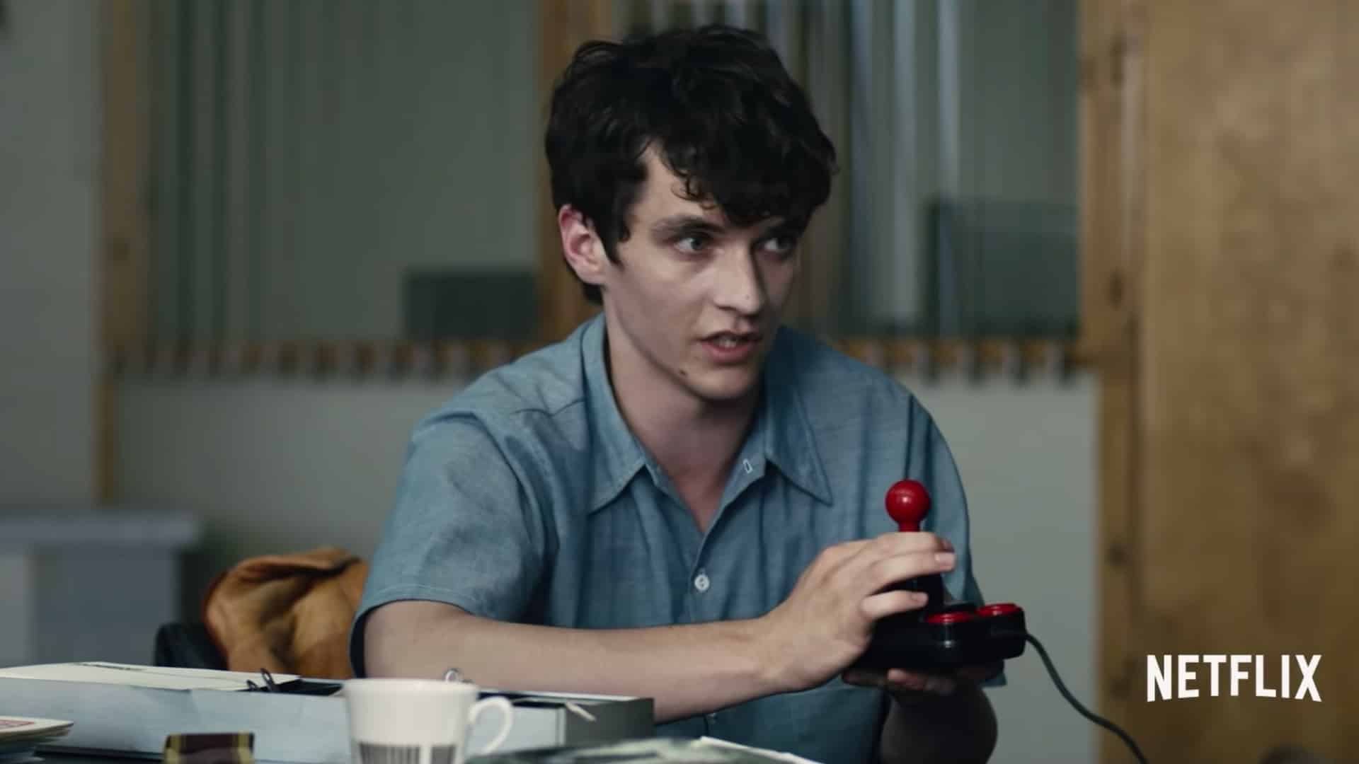 Black Mirror: Bandersnatch – Netflix svela un nuovo segreto!