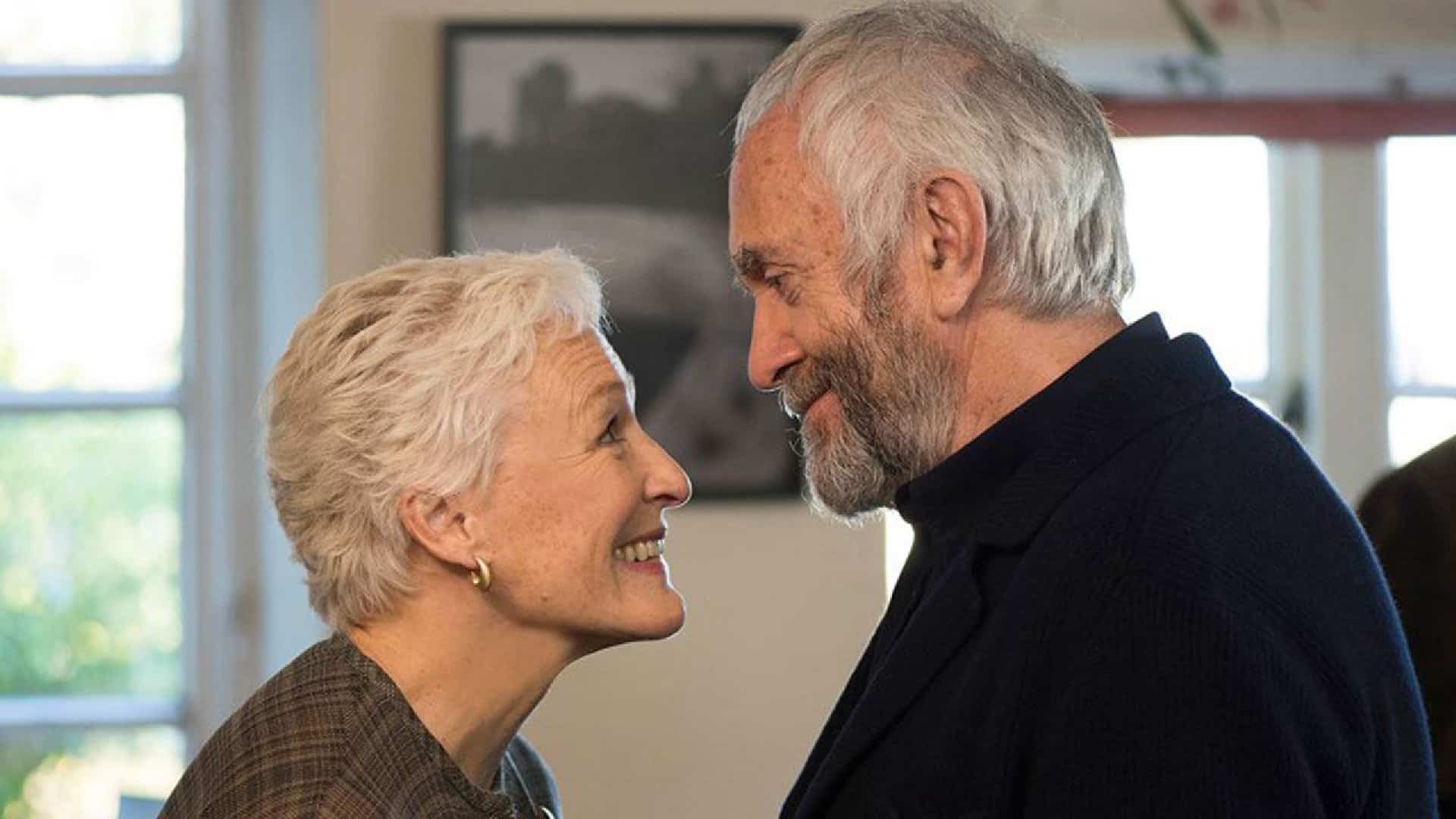 The Wife – Vivere nell’ombra: il film con Glenn Close è ispirato a una storia vera?