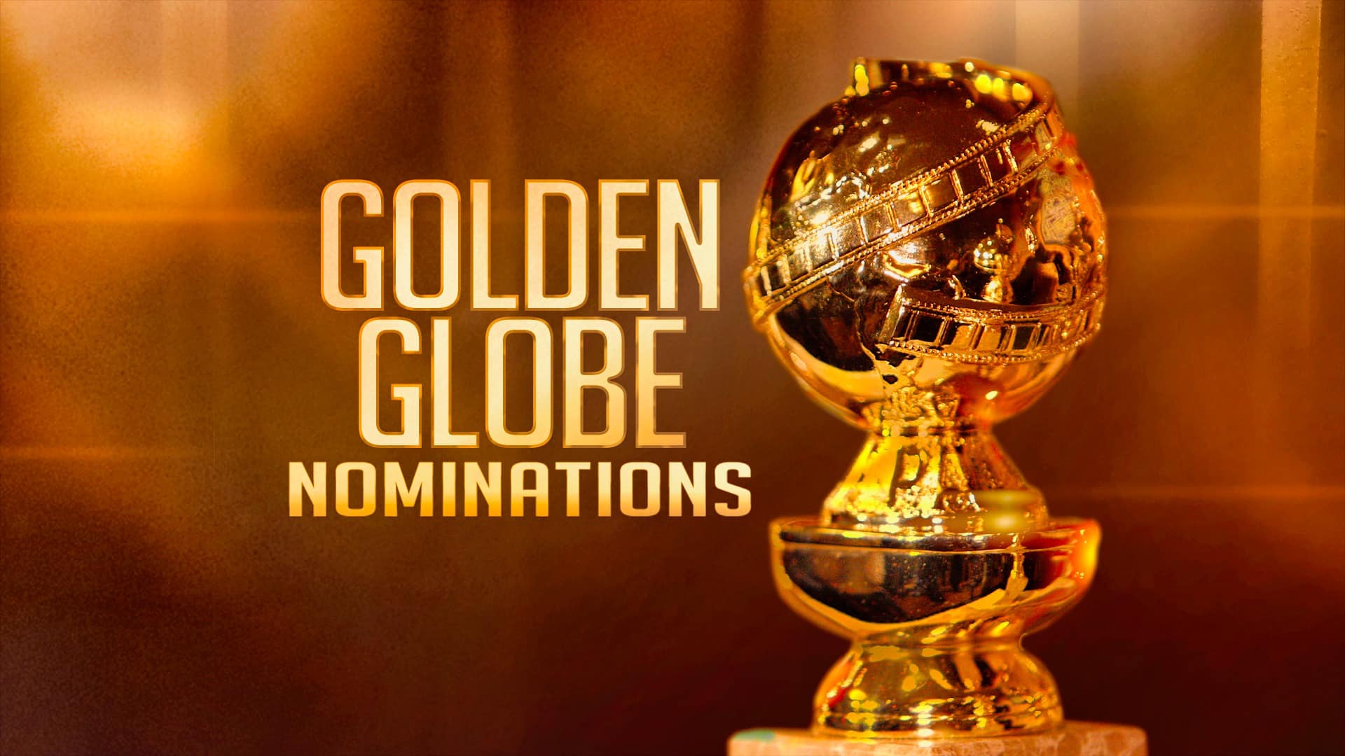 Golden Globes 2019: ecco la lista completa delle nomination